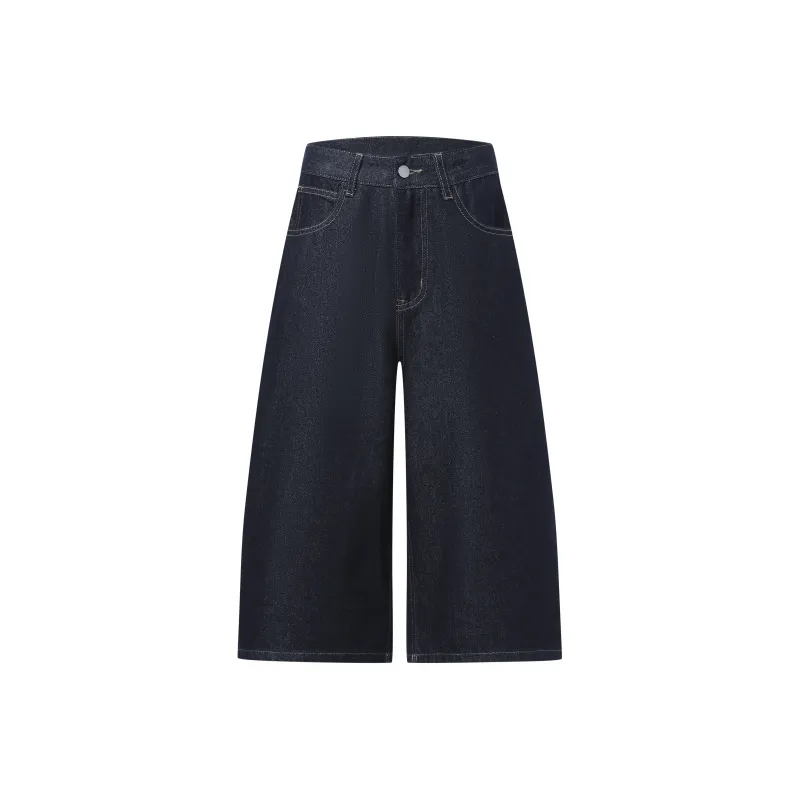 ZXZA Denim Shorts Women's-7