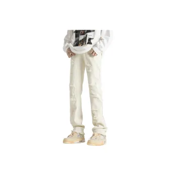 FORCEPULR Jeans Unisex