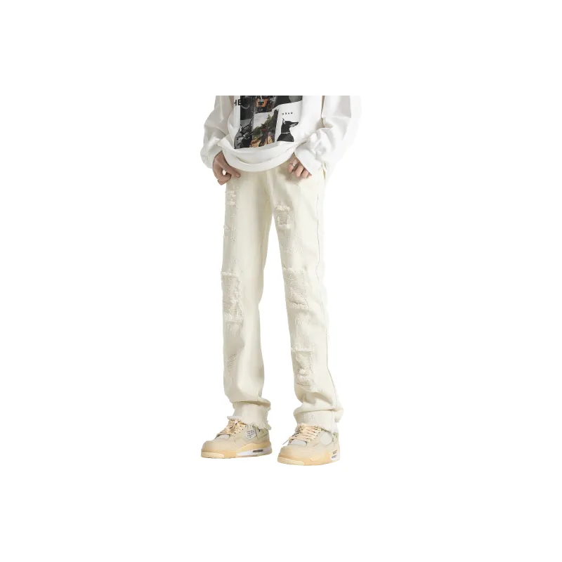 FORCEPULR Jeans Unisex-0