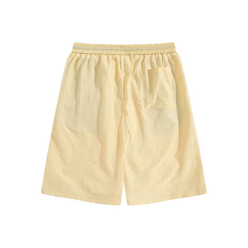 TINA GIA Casual Shorts Unisex-19