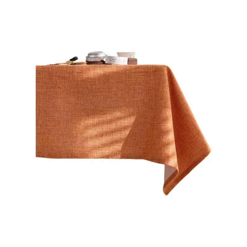 YUZHAOLIN Tablecloths / Table Mats-2