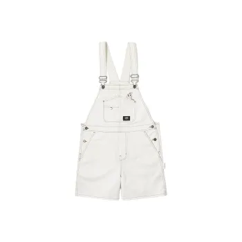 Vans Cargo Shorts Women's Ecru