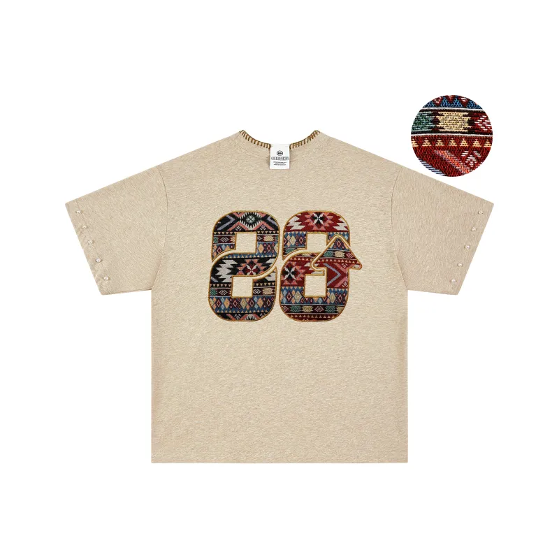 88rising Origin Collection T Shirt Unisex-12