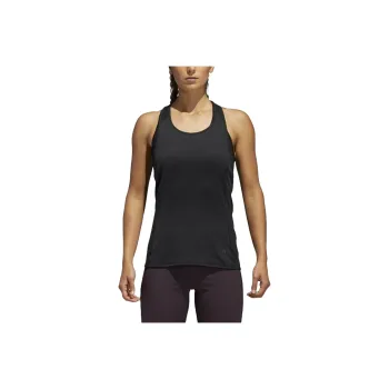 Adidas Supernova Sport Vests Women's Black