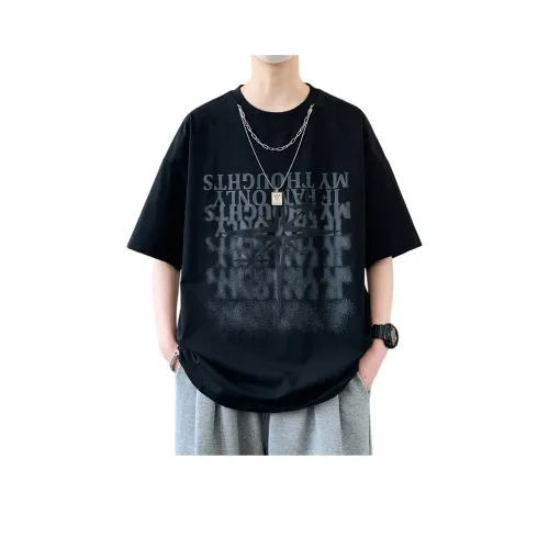 RVANGUARD T Shirts Unisex