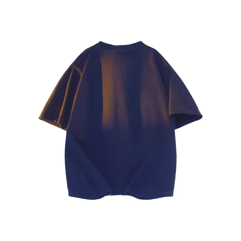 FASTFISH T Shirts Unisex-11