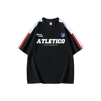 ATLETICO DE MADRID 1903 T Shirt Unisex