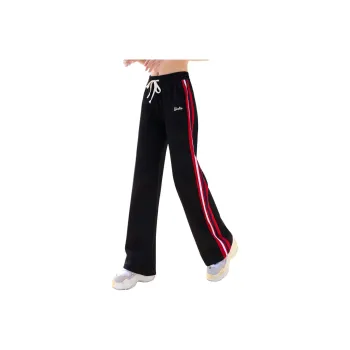 Barbie Sports Pants Women's Black