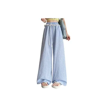 The Temptation Of The Muse Casual Pants Women's