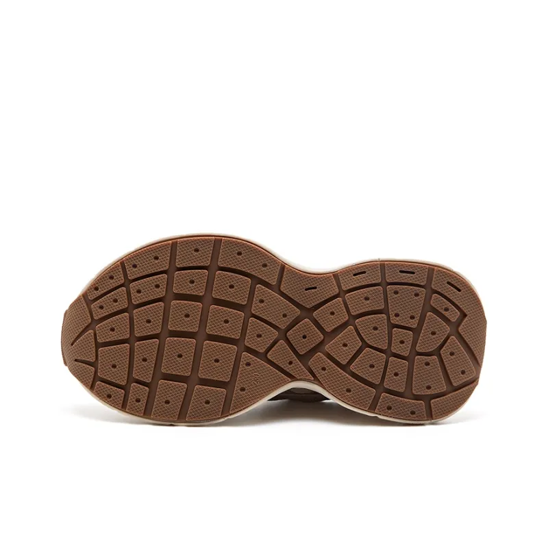 BURGELY Lightweight Low Top Casual Shoes Women's-9