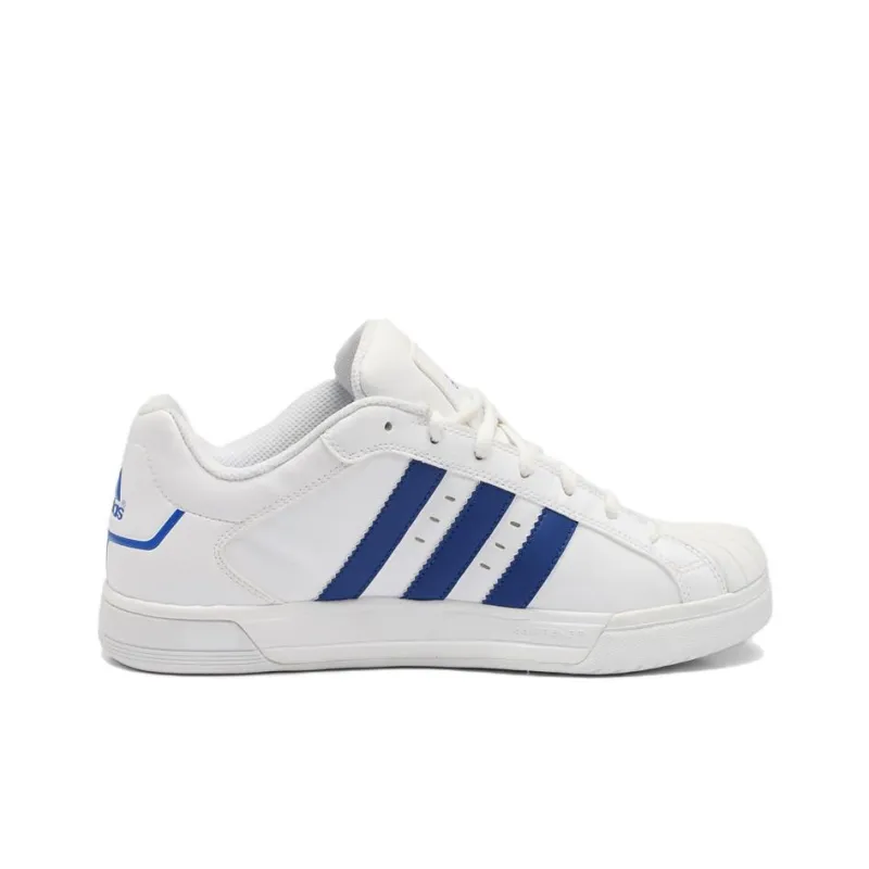 Adidas Superstar Vulc 'White Collegiate Royal'-1