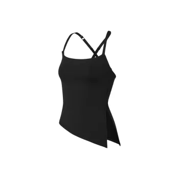 XEXYMIX Sport Vests Women's Black