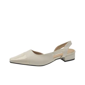 Zomila Casual Single Shoes Women's