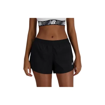 New Balance Sports Essentials DRY Sports Shorts Women's Black