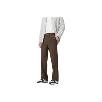 Children Of Huaxia Suit Trouser Unisex
