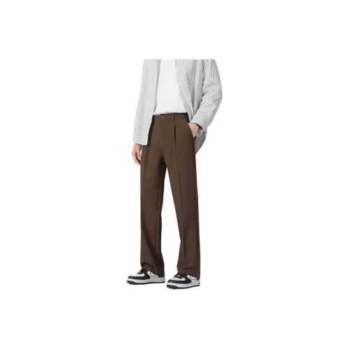Children Of Huaxia Suit Trouser Unisex