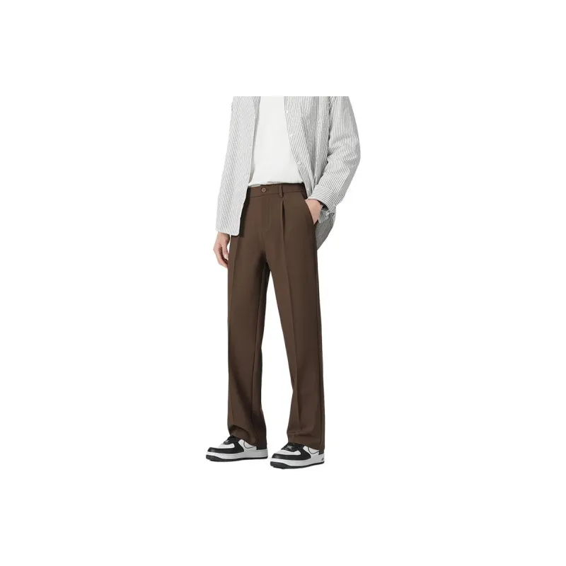 Children Of Huaxia Suit Trouser Unisex-12