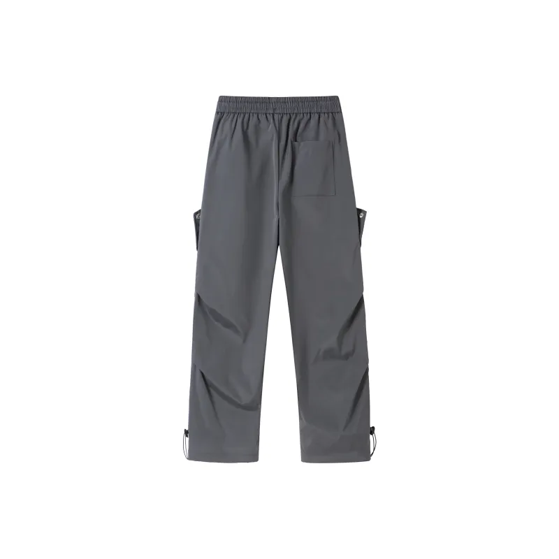 SIL VITIN Casual Pants Unisex-7