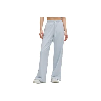 Lululemon Court Rival Sports Pants 30' Women's Starch Blue/Sun Gray