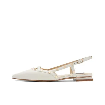 NINE WEST Casual Single Shoes Women's