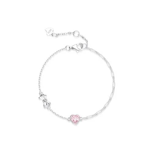 NIGHT RIDER DRIGINAL 925 Sterling Silver Bracelets Women's