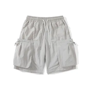 BIENKIMIIYE Cargo Shorts Unisex