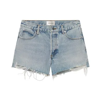FRAME The Hang Shorts