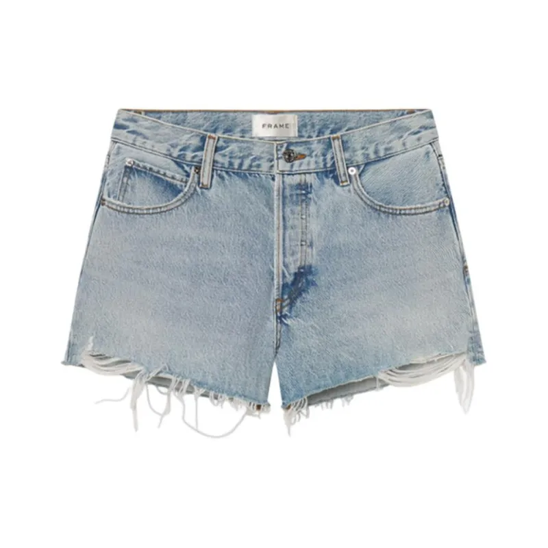 FRAME The Hang Shorts-0