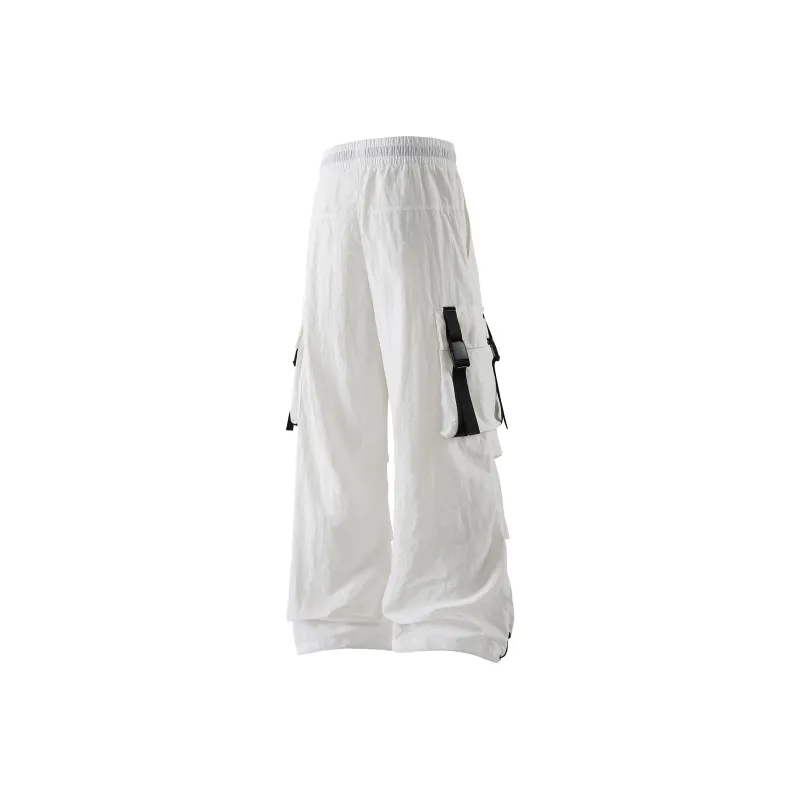 NXPTP Casual Pants Unisex-3