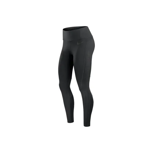 Nike Washington Commanders Women's Nike Dri FIT Nfl Leggings