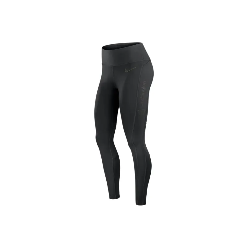 Nike Washington Commanders Women's Nike Dri FIT Nfl Leggings-0
