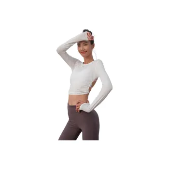 La Nikar Workout Clothing Women's