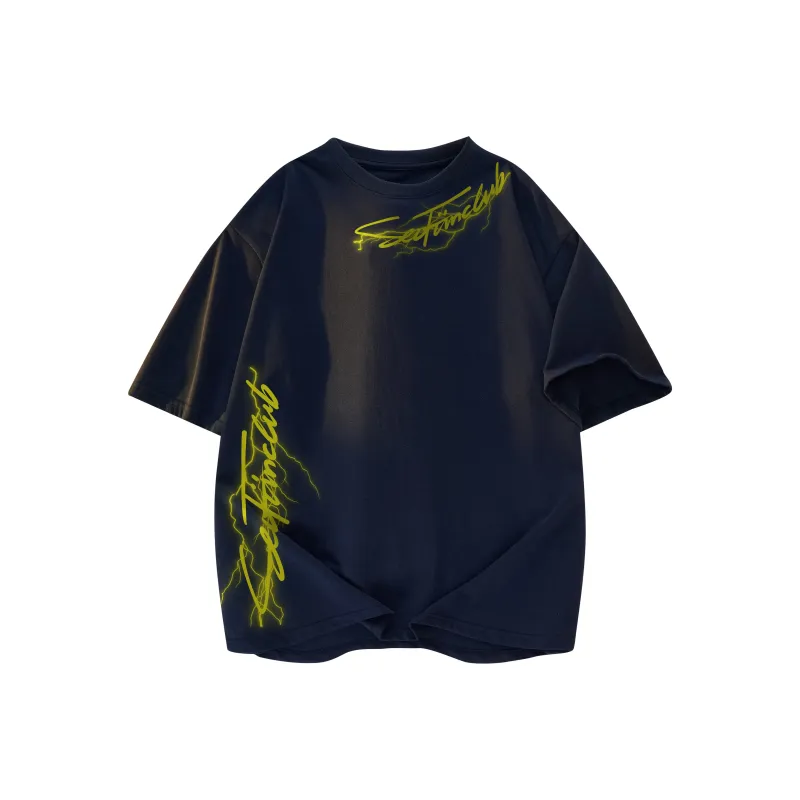 7 SEVFUN T Shirts Unisex-14