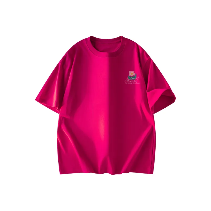 G.M BONNEY T Shirts Unisex-14