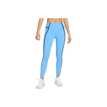 Nike Sports Pants Women's University Blue