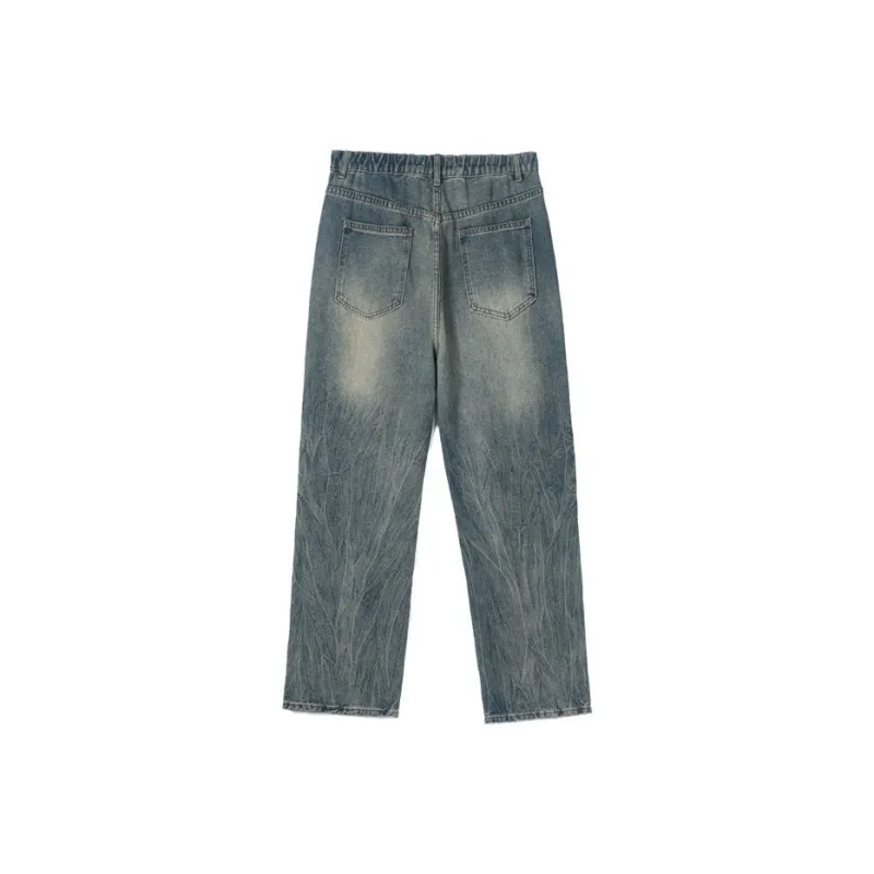 GEOFFREY B. SMALL Jeans Unisex-13