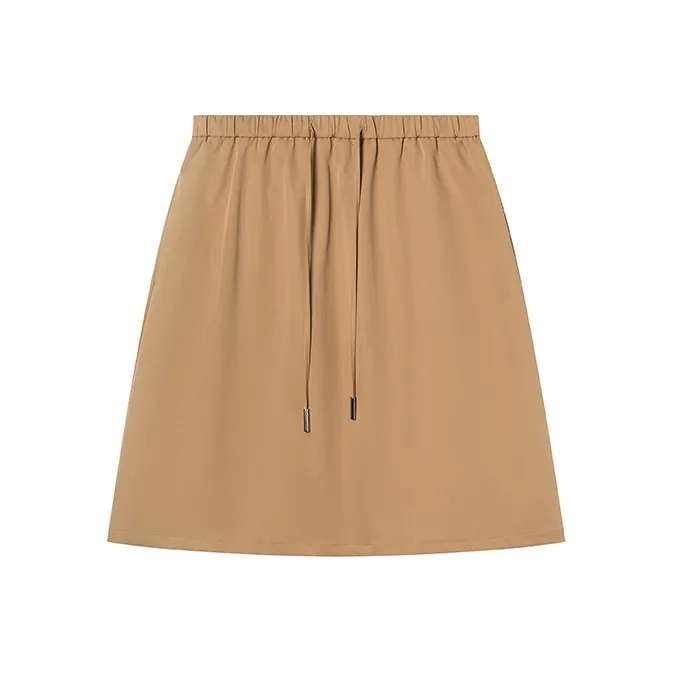CAYLA Cargo Short Skirts Women's-10