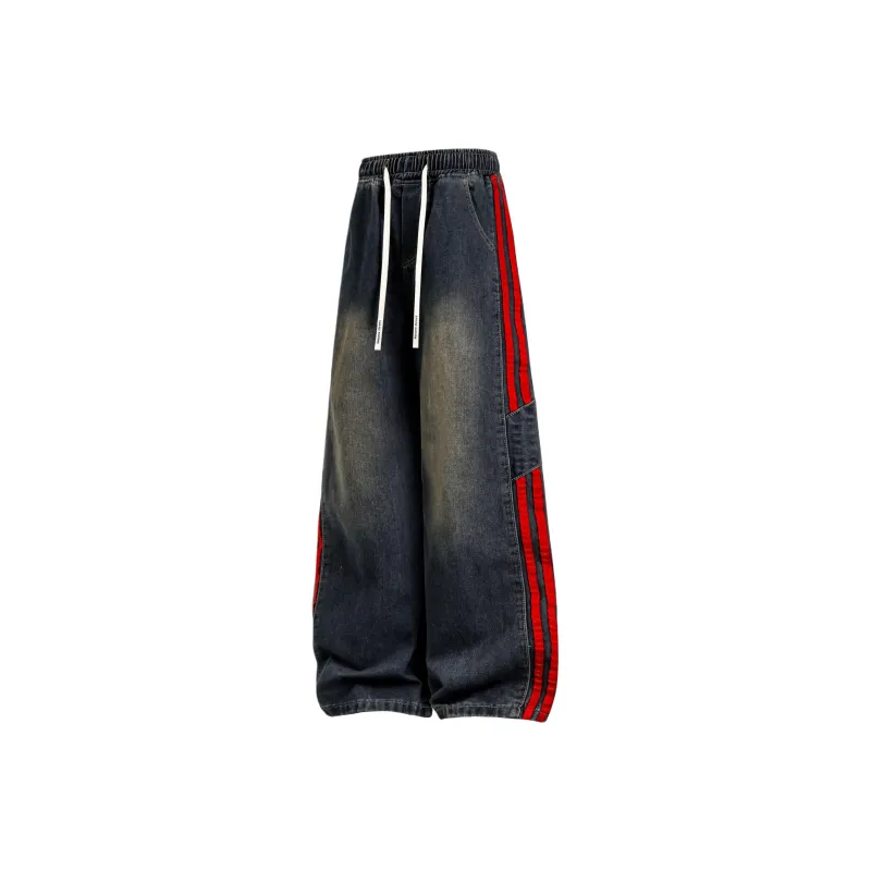 SESAME STREET Jeans Unisex-4