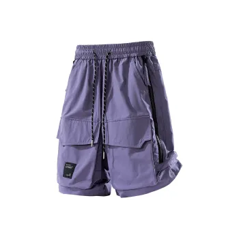 ROBINHOOD Cargo Shorts Women's