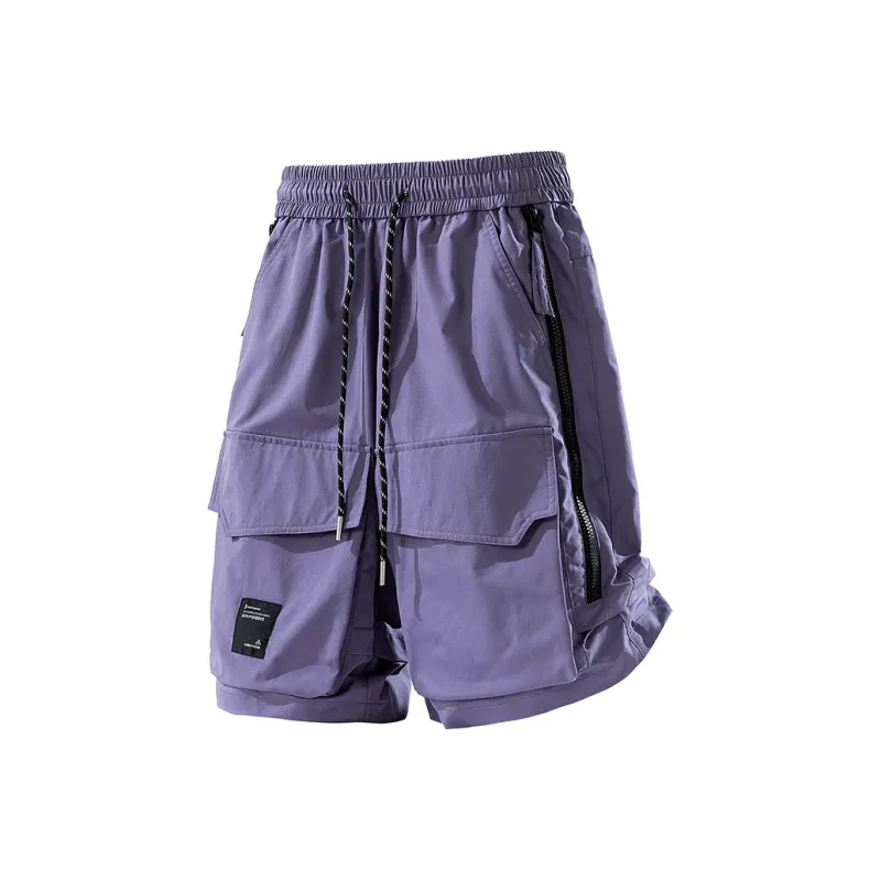 ROBINHOOD Cargo Shorts Women's-4