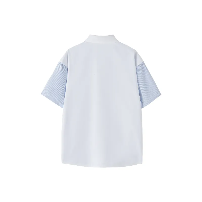 Supremo Cat Shirts Unisex-5