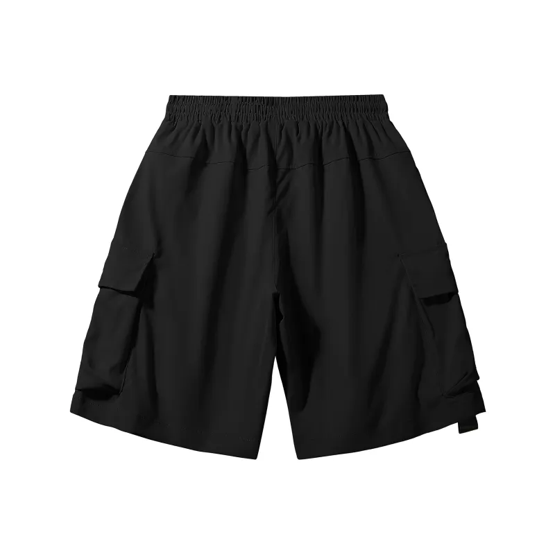 NEXTOUR Cargo Shorts Unisex-2