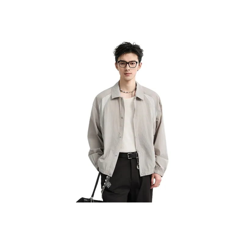 EARL JOEL Jackets & Coats Unisex-4
