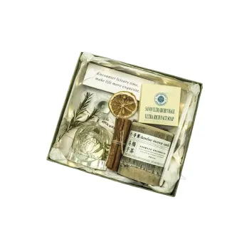 JIANYUJIAFANG Gift Box Sets