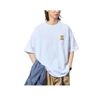 FREAK'S STORE T Shirt Unisex White