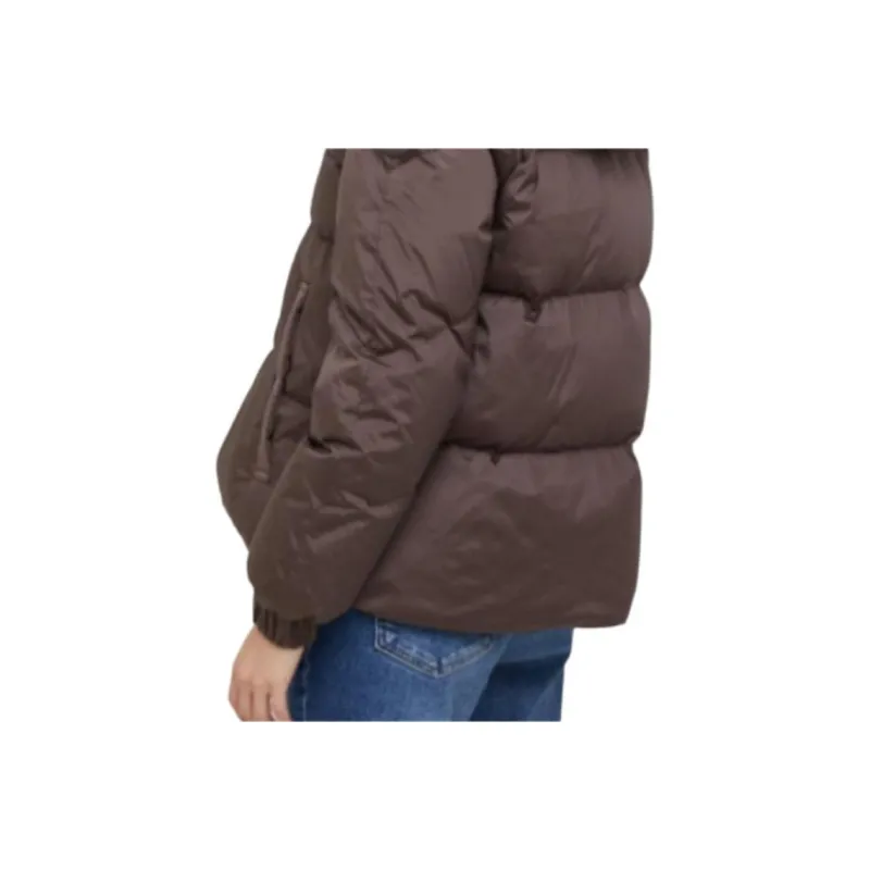 WOOLRICH Alsea Short Padded Jacket-5