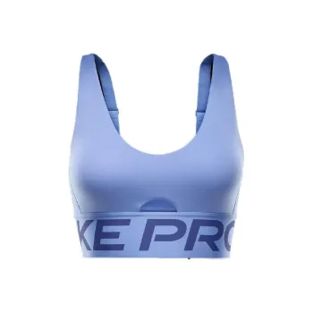 Nike Pro Indy Plunge Women's Medium-Support Padded Sports Bra