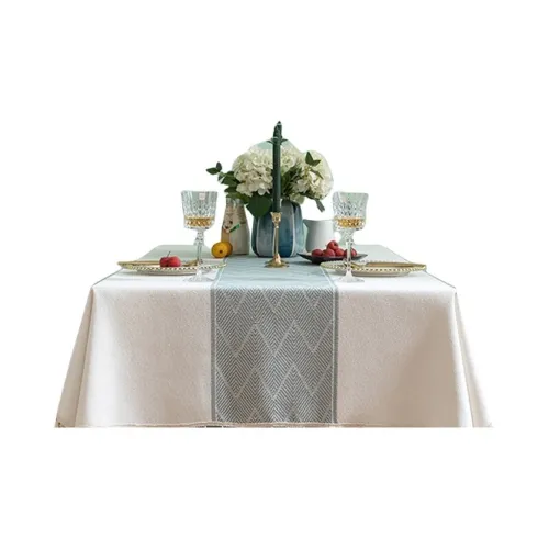 Spinning Autumn Pie Tablecloths