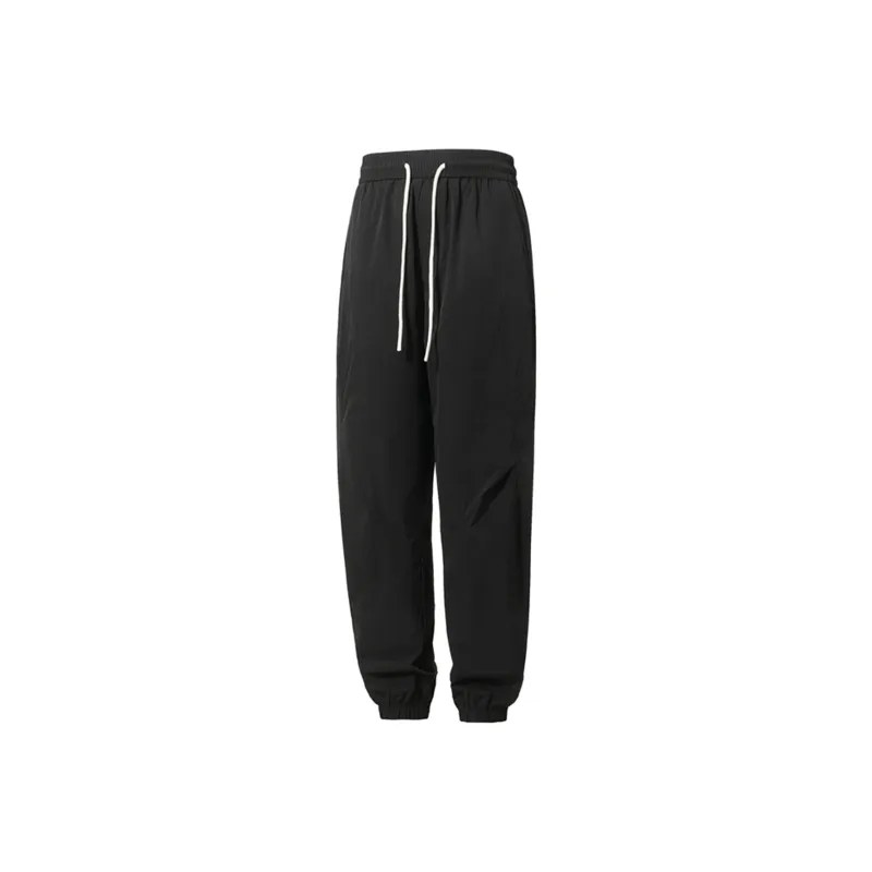 Jeep Casual Pants Unisex-0