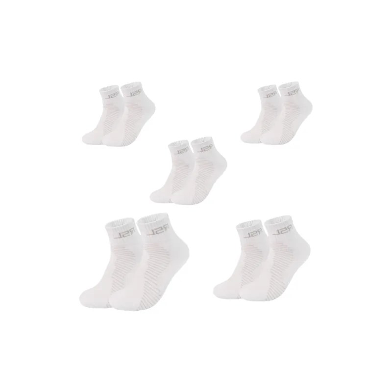 RSL Unisex Running Socks-7